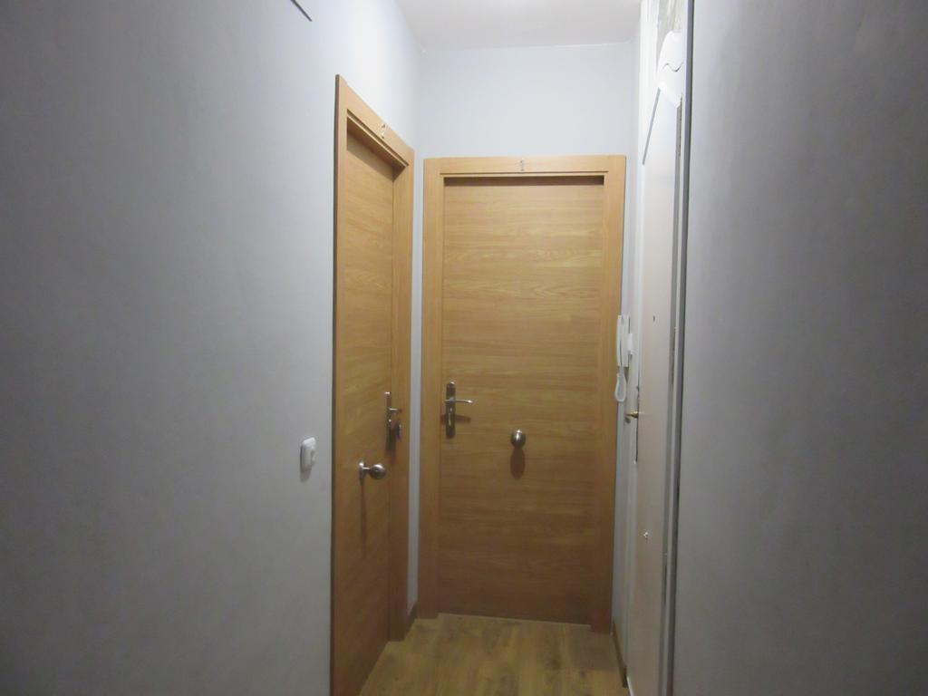 Apartamentos Adressadors Walencja Zewnętrze zdjęcie