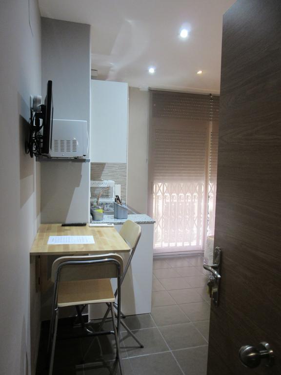 Apartamentos Adressadors Walencja Zewnętrze zdjęcie
