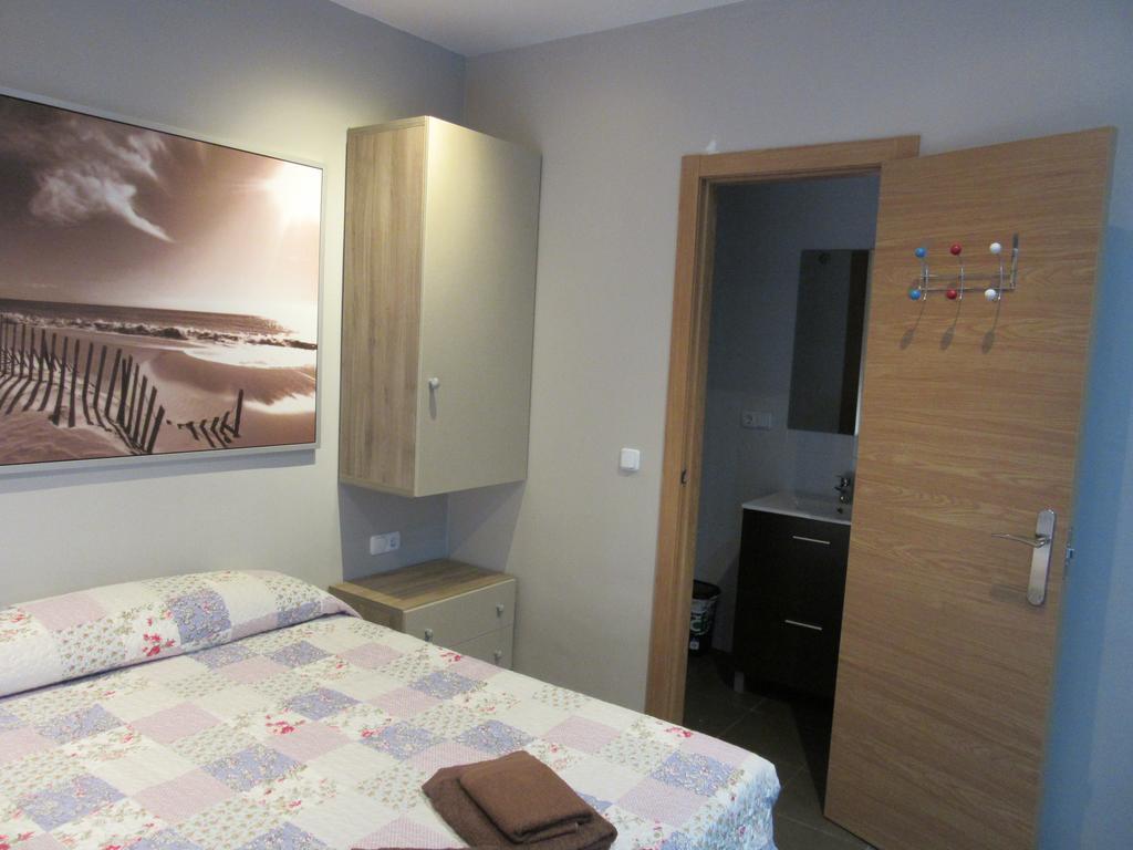 Apartamentos Adressadors Walencja Zewnętrze zdjęcie