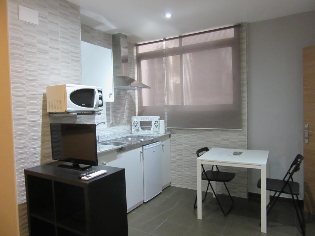 Apartamentos Adressadors Walencja Zewnętrze zdjęcie