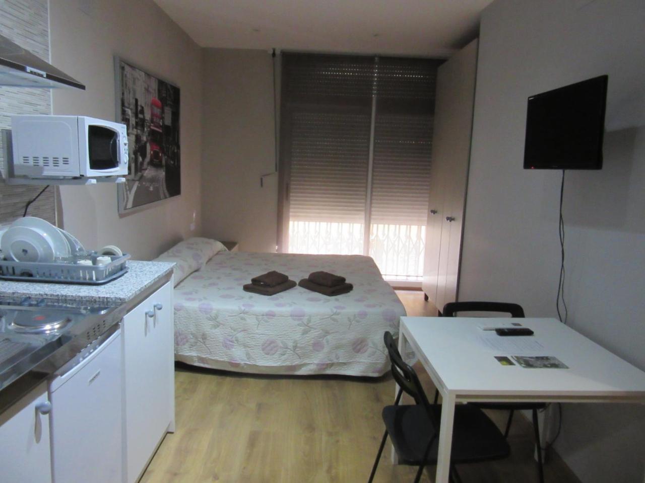 Apartamentos Adressadors Walencja Zewnętrze zdjęcie