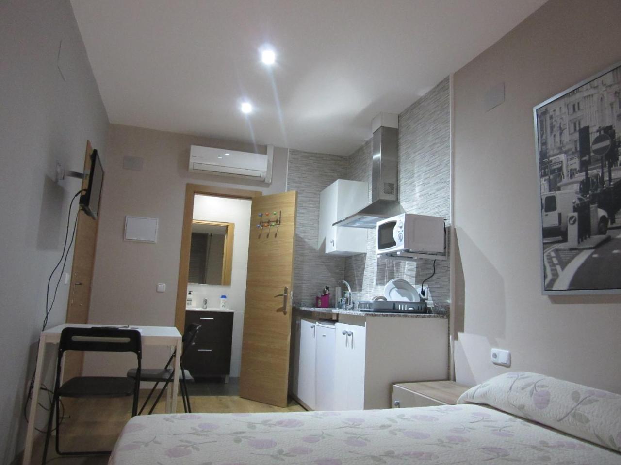 Apartamentos Adressadors Walencja Zewnętrze zdjęcie