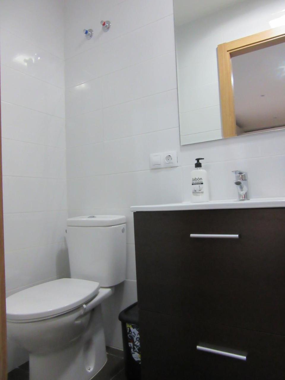 Apartamentos Adressadors Walencja Zewnętrze zdjęcie