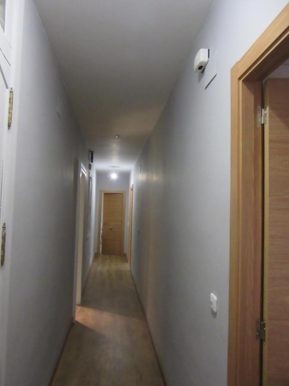 Apartamentos Adressadors Walencja Zewnętrze zdjęcie