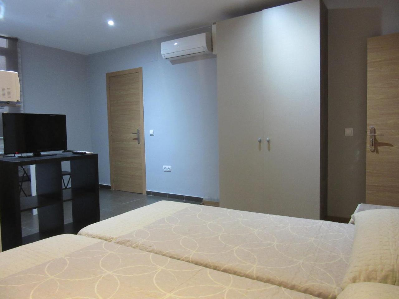 Apartamentos Adressadors Walencja Zewnętrze zdjęcie