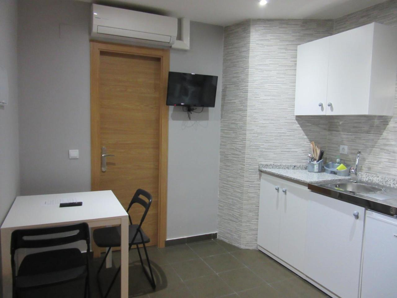 Apartamentos Adressadors Walencja Zewnętrze zdjęcie