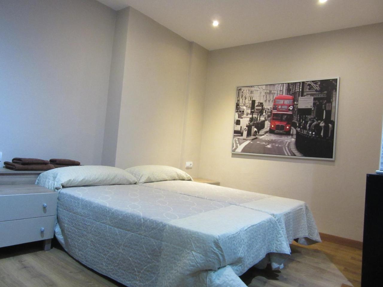 Apartamentos Adressadors Walencja Zewnętrze zdjęcie