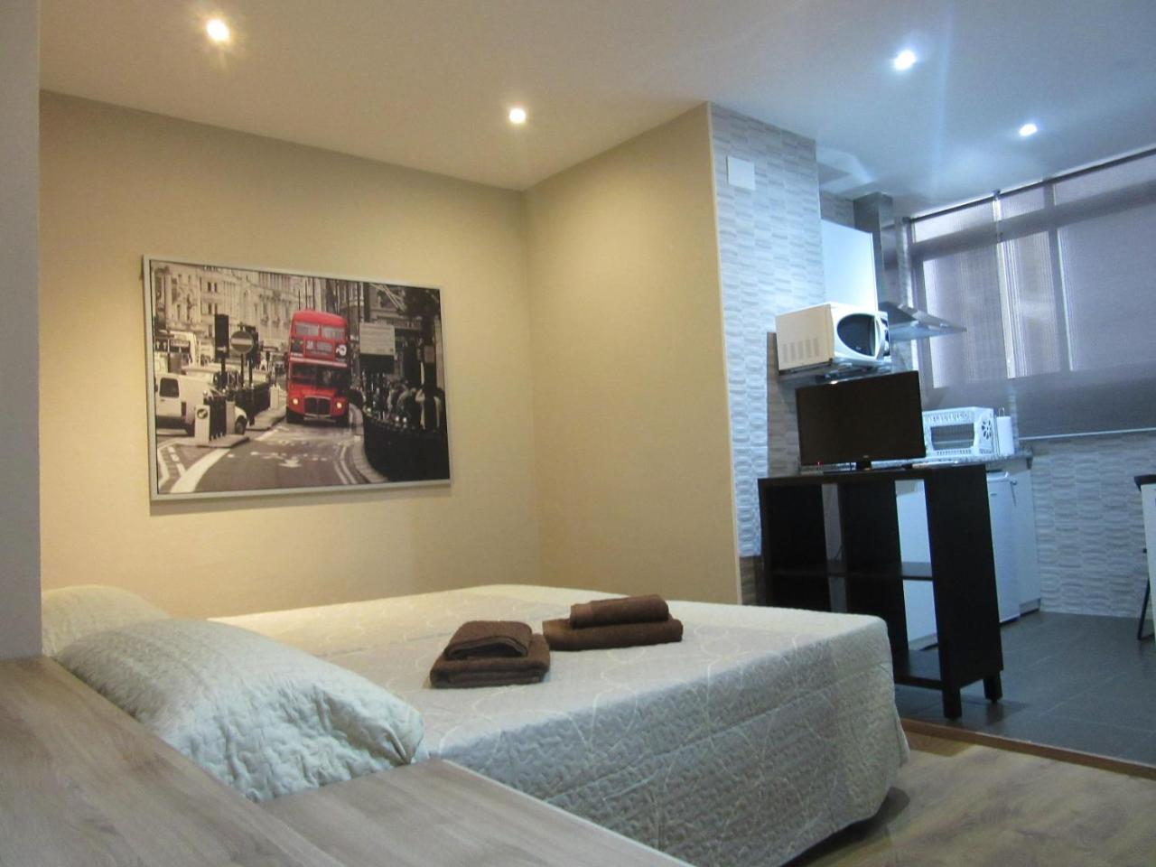 Apartamentos Adressadors Walencja Zewnętrze zdjęcie